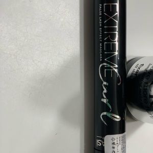 2-extreme curler 2 regular